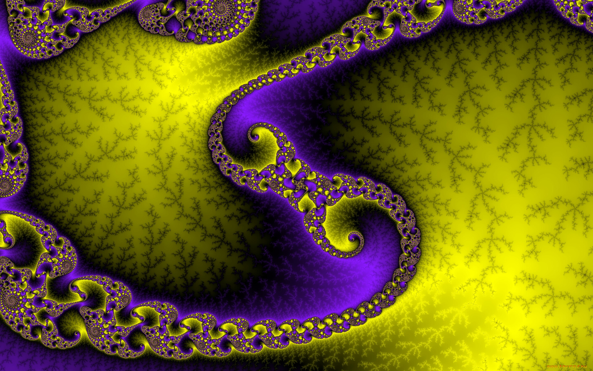 3 ,  , fractal, , , 